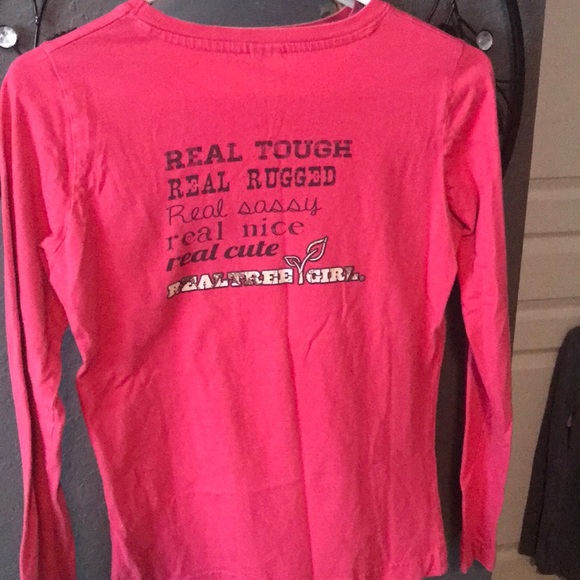 Long sleeve T-shirt - Picture 2 of 3